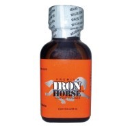 Poppers Iron Horse Big 24ml - cena, porovnanie