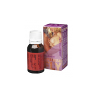 HOT Spanish Fly Passion 15ml - cena, porovnanie