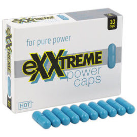 HOT eXXtreme Power 10tbl