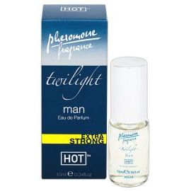 HOT Man Twilight Extra Strong Pheromonparfum 10ml