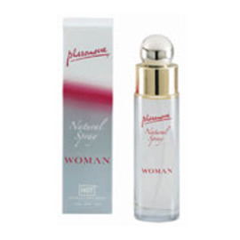 HOT Woman Pheromon Natural Spray 45ml