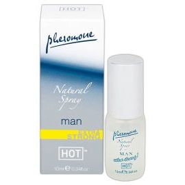HOT Feromony Man Natural Spray Extra Strong 10ml
