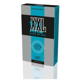 HOT XXL Volume Cream for men 50ml