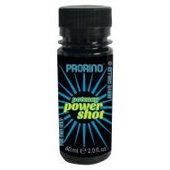 HOT Prorino Potency Power Shot 60ml - cena, porovnanie