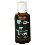 HOT Ero Happyness Drops 30ml - cena, porovnanie