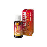 RUF Guarana Drops 30ml - cena, porovnanie