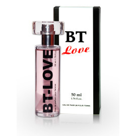 RUF BT Love for women 50ml