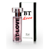 RUF BT Love for women 50ml - cena, porovnanie