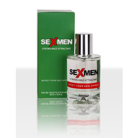 RUF Sexmen 50ml