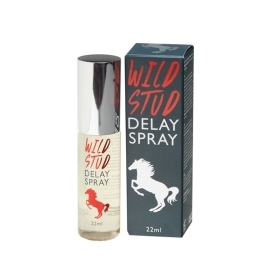 Cobeco Pharma Wild Stud Delay spray 22ml