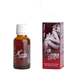 Cobeco Pharma Love Drops 30ml