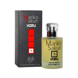 Mariko Sakuri Yoru For Women 50ml