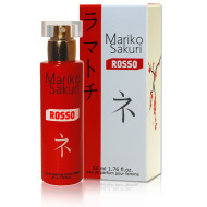 Mariko Sakuri Rosso For Women 50ml - cena, porovnanie