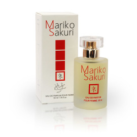 Mariko Sakuri For Women 50ml