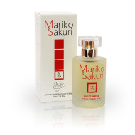 Mariko Sakuri For Women 50ml - cena, porovnanie