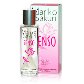 Mariko Sakuri Senso For Women 50ml