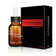 RUF Pheromone Essence 7.5ml - cena, porovnanie