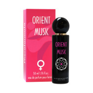 RUF Orient Musk For Women 50ml - cena, porovnanie