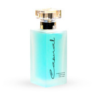 RUF Casual Blue Azzaro Chrome 50ml - cena, porovnanie