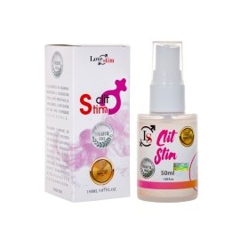 RUF Clit Stim Spray 50ml