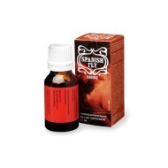 RUF Spanish Fly Desire 15ml - cena, porovnanie