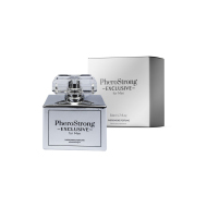 RUF PheroStrong Exclusive 50ml - cena, porovnanie