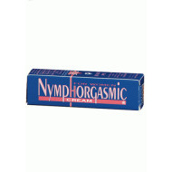 RUF Nymphorgasmic Cream 15ml - cena, porovnanie