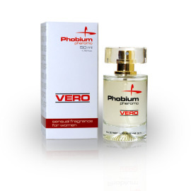 RUF Phobium Pheromo Vero For Women 50ml