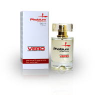 RUF Phobium Pheromo Vero For Women 50ml - cena, porovnanie