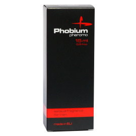 RUF Phobium Pheromo For Men 15ml
