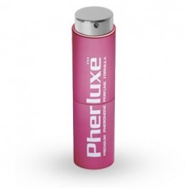 RUF Pherluxe Pink For Women Spray 20ml