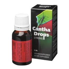 RUF Cantha S-Drops 15ml