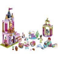 Lego Disney 41162 Kráľovská oslava Ariel, Šípkovej Ruženky a Tiany - cena, porovnanie