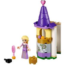 Lego Disney 41163 Locika a jej vežička