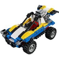 Lego Creator 31087 Bugina do dún - cena, porovnanie