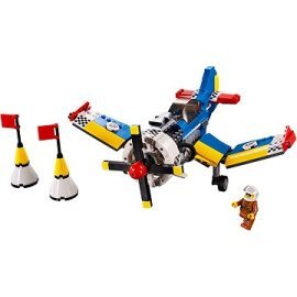 Lego Creator 31094 Pretekárske lietadlo