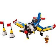 Lego Creator 31094 Pretekárske lietadlo - cena, porovnanie