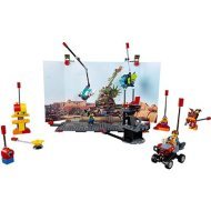 Lego Movie 70820 Movie Maker - cena, porovnanie