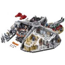 Lego Star Wars 75222 Zrada v Oblačnom meste