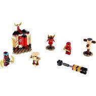 Lego Ninjago 70680 Výcvik v kláštore - cena, porovnanie