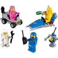 Lego Movie 70841 Bennyho vesmírna skupina - cena, porovnanie