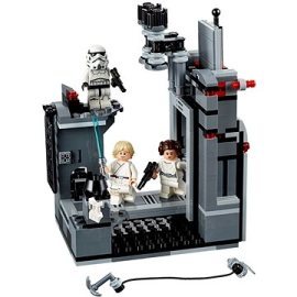 Lego Star Wars 75229 Únik z Hviezdy smrti