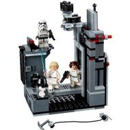 Lego Star Wars 75229 Únik z Hviezdy smrti - cena, porovnanie