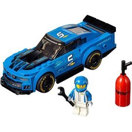 Lego Speed Champions 75891 Chevrolet Camaro ZL1 Race Car