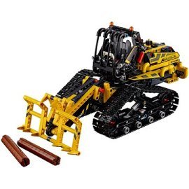 Lego Technic 42094 Pásový nakladač