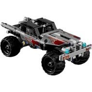 Lego Technic 42090 Útek v tereňáku - cena, porovnanie