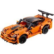 Lego Technic 42093 Chevrolet Corvette ZR1 - cena, porovnanie