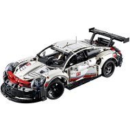 Lego Technic 42096 Preliminary GT Race Car - cena, porovnanie