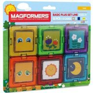 Magformers Kartičky obrázky - cena, porovnanie