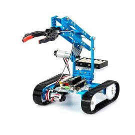 Makeblock mBot - Ultimate 2.0 - 10-in-1 Robot Kit